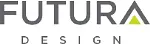 Futura Design logo