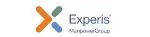 Experis logo