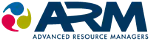 ARM (Advanced Resource Managers) logo