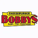 Cheeseburger Bobby's logo