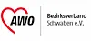Arbeiterwohlfahrt Bezirksverband Schwaben e.V. logo