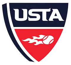 USTA (United States Tennis Association) logo