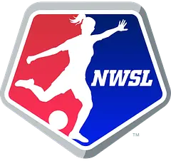National Women's Soccer League (NWSL) logo