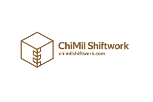 ChiMil ShiftWork logo