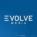 Evolve Media logo