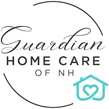 Guardian Home Care of NH logo