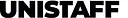 Unistaff logo
