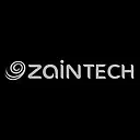 ZainTECH logo