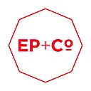 EP+Co. logo