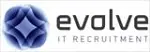 Evolve IT Recruitment Ltd logo