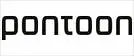 Pontoon logo