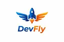 DevFly logo