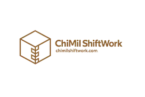 ChiMil ShiftWork logo