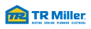 Tr Miller Heating And Cooling logo