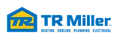 Tr Miller Heating And Cooling logo