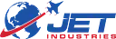Jet Industries logo