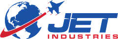 Jet Industries logo
