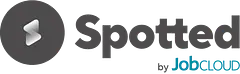 Spotted logo