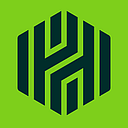 Huntington National Bank logo