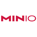 MinIO logo