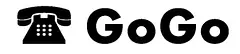 GoGoGrandparent logo
