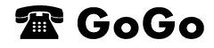 GoGoGrandparent logo