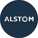 Alstom logo