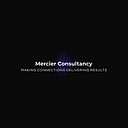 Mercier Consultancy MD logo