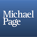  Michael Page logo