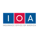 Insurance Office of America logo