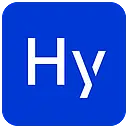 Hypatos logo