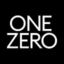 ONE ZERO Digital Bank logo