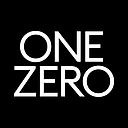 ONE ZERO Digital Bank logo