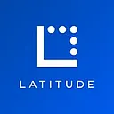 Latitude logo