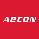 AECON logo