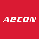 AECON logo