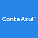 Conta Azul logo