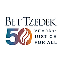 Bet Tzedek Legal Services logo