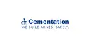 Cementation USA logo