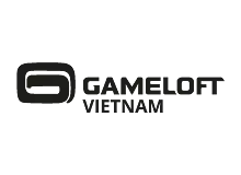 Gameloft Vietnam logo