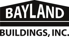 Bayland Buildings, Inc. logo