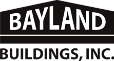 Bayland Buildings, Inc. logo