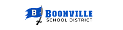 Boonville R-1 School District logo