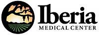 Iberia Medical Center logo