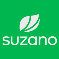 Suzano logo