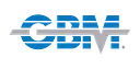 GBM logo