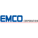 EMCO Corporation logo