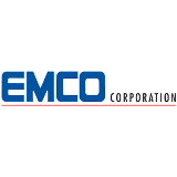 EMCO Corporation logo