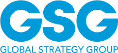 Global Strategy Group logo