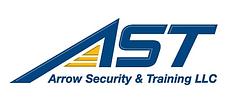 Arrow Security &Training logo